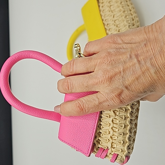 To Forever 21 tiny  purses brand new - Picture 2 of 6